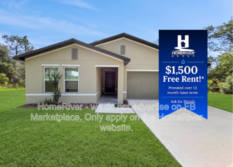 Available Now | Pets Welcome |  3 Beds | 2 Car Garage property image