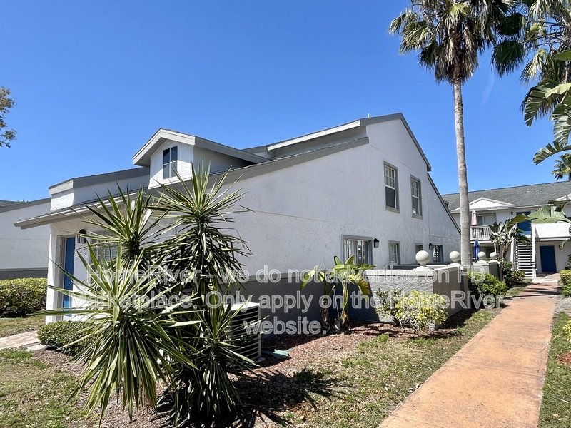 Pool ComMove In Ready! - 8517 Lincoln Cove Dr Apt 101A Tampa, FL 33614 property image