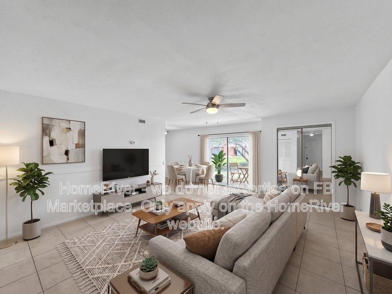 First-Floor 1BR Condo in Winter Park | Screened Lanai &amp;amp;amp;amp;amp;amp;amp;amp;amp;amp;a property image