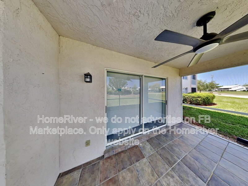Move In Ready! - 6505 STONE RIVER RD APT 104, BRADENTON FL 34203 property image