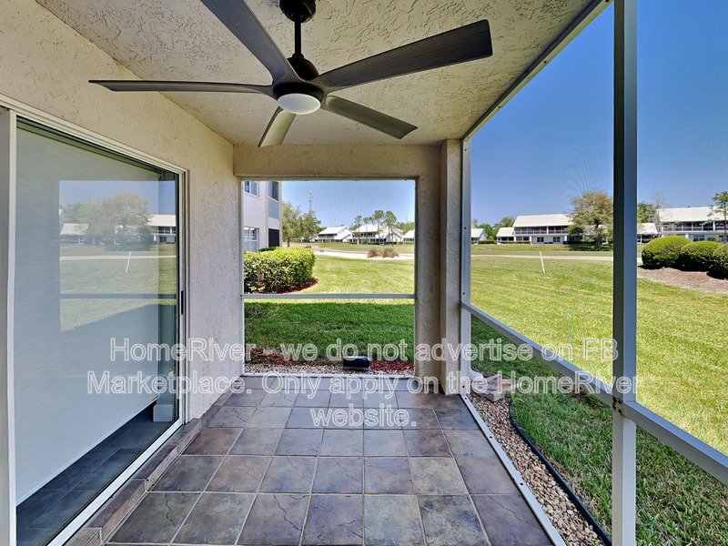 Move In Ready! - 6505 STONE RIVER RD APT 104, BRADENTON FL 34203 property image