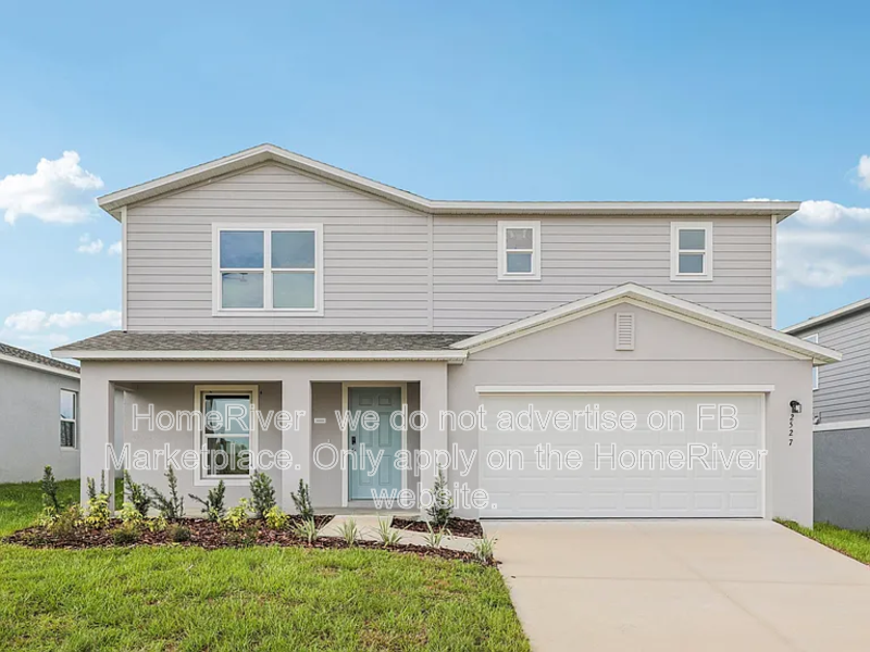 Available Now! Amazing 4 bed 3 bath home! property image