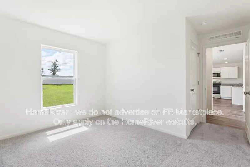 Available Now! Amazing 4 bed 3 bath home! property image