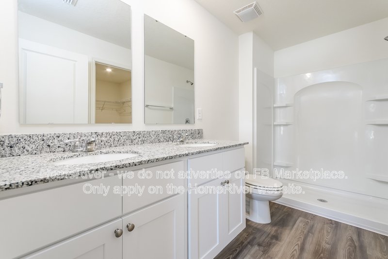 Available Now! Amazing 4 bed 2 bath home! property image