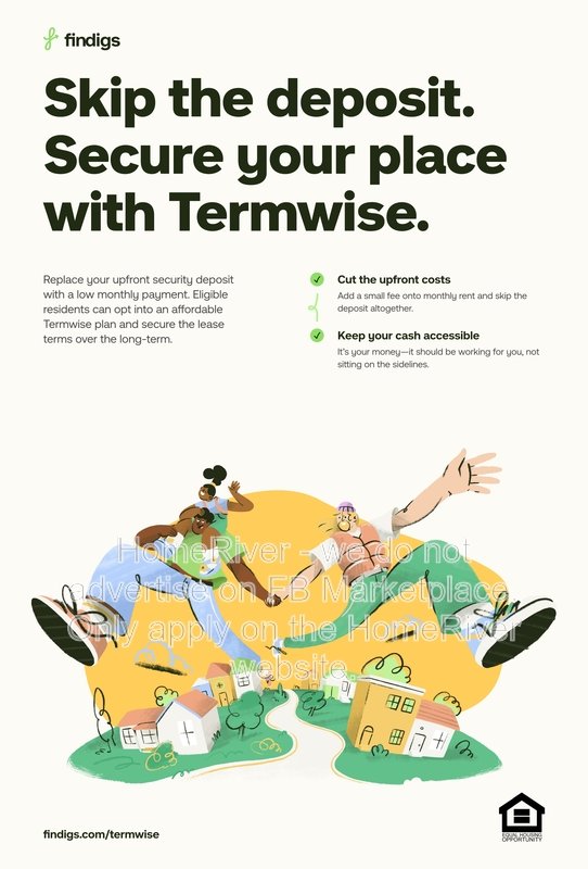 Available Now! Amazing 4 bed 2 bath home! property image