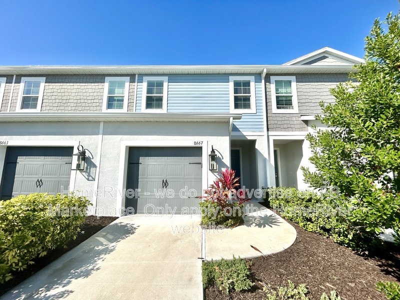 Move In Ready! - 8667 CANYON CREEK TRL, PARRISH FL 34219 property image