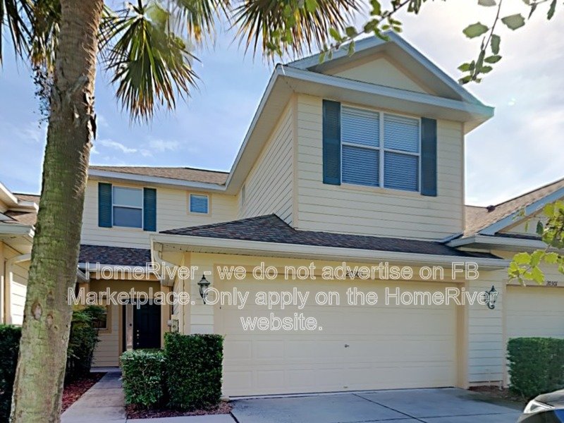 Move-in Ready! 20303 OAK KEY CT TAMPA FL 33647 property image