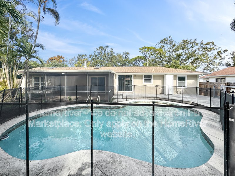Pool! Pet Friendly! property image