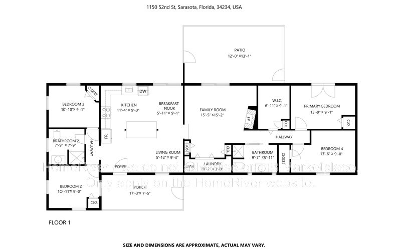 Pool! Pet Friendly! property image