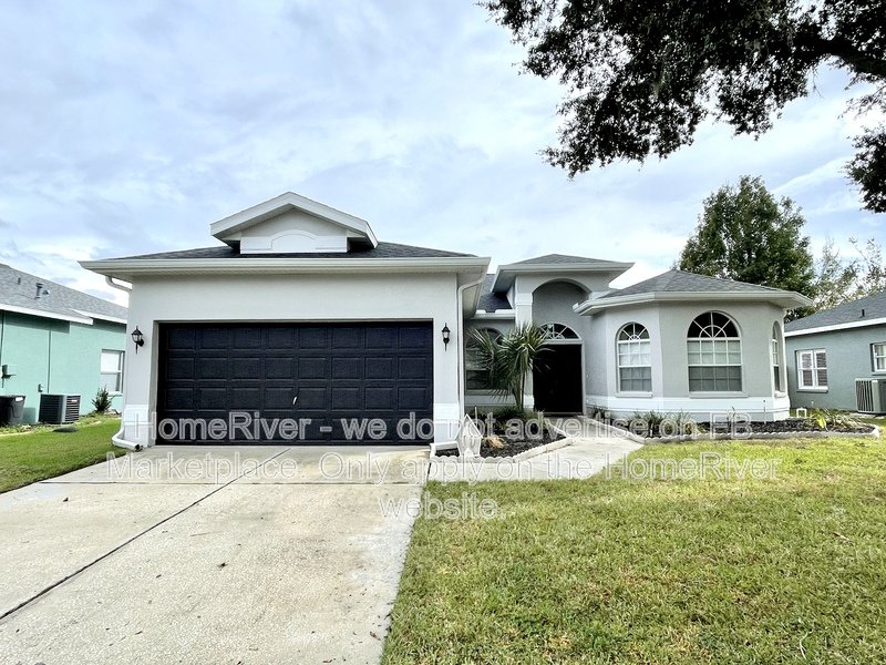 Do Not Miss Out! -  28202 Brokenmead Path Wesley Chapel, FL 33543 property image