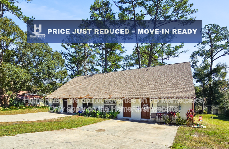 Move In Ready! - 11563 SE 57TH CT, BELLEVIEW FL 34420 property image