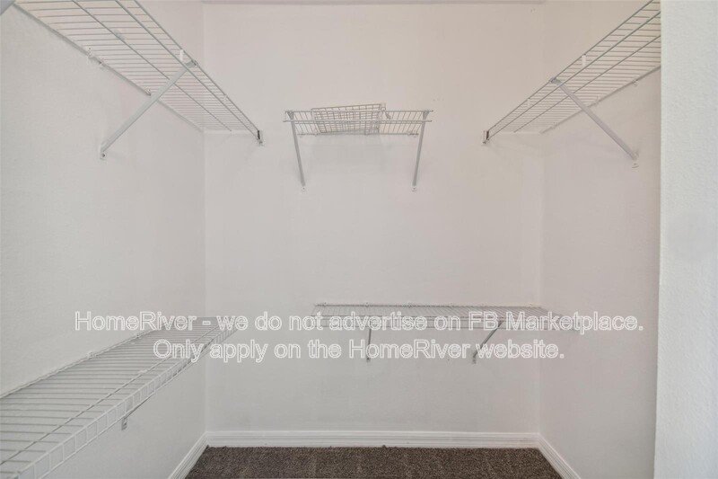 Mover-in Ready! 2418 Middleton Grove Dr property image