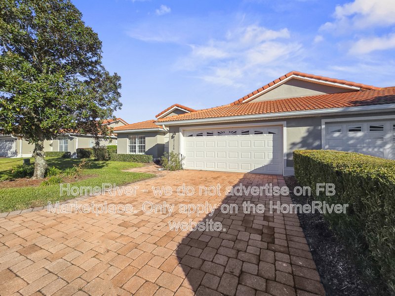 Move-in Ready 55+ Community! 10156 MAINSAIL DR, property image