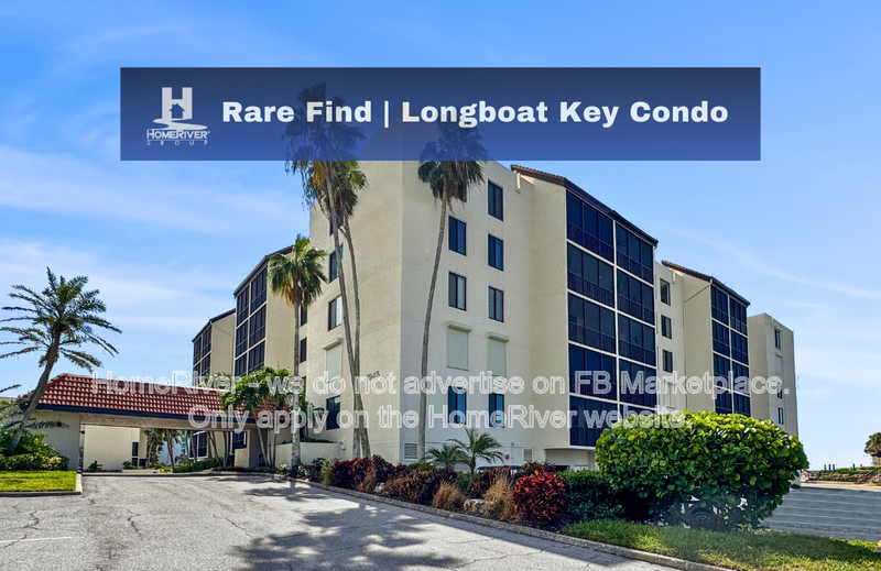 Move In Ready!1945 Gulf Of Mexico Dr Apt M2-107, Longboat Key FL property image