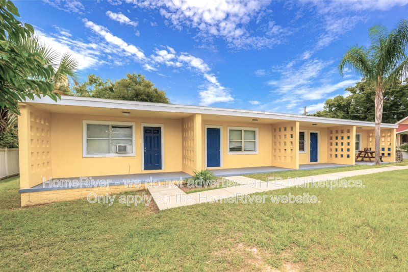 Now Available - 221 Mike St Apt 4 Leesburg, FL, 34748 property image