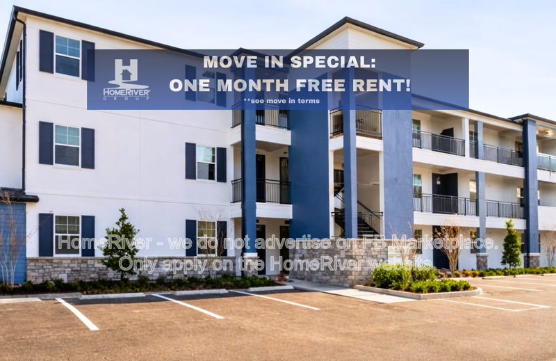 Move-in Ready! 5205 Eggleston Ave Unit 205 Orlando,Â FL 32810 property image