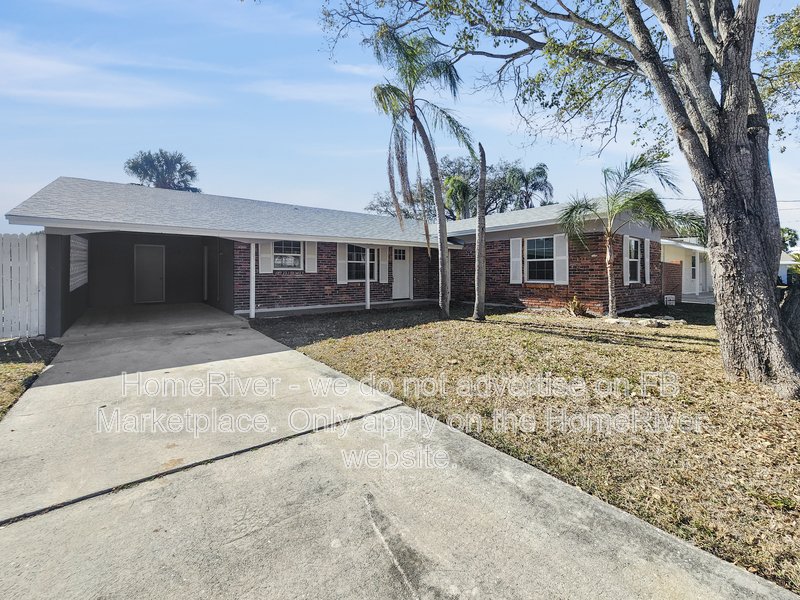 Move-in Ready! 4926 Shetland Ave, Tampa property image