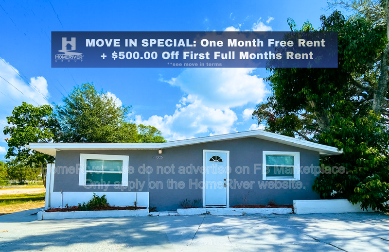 Move in Ready! 605 S Disston Ave property image