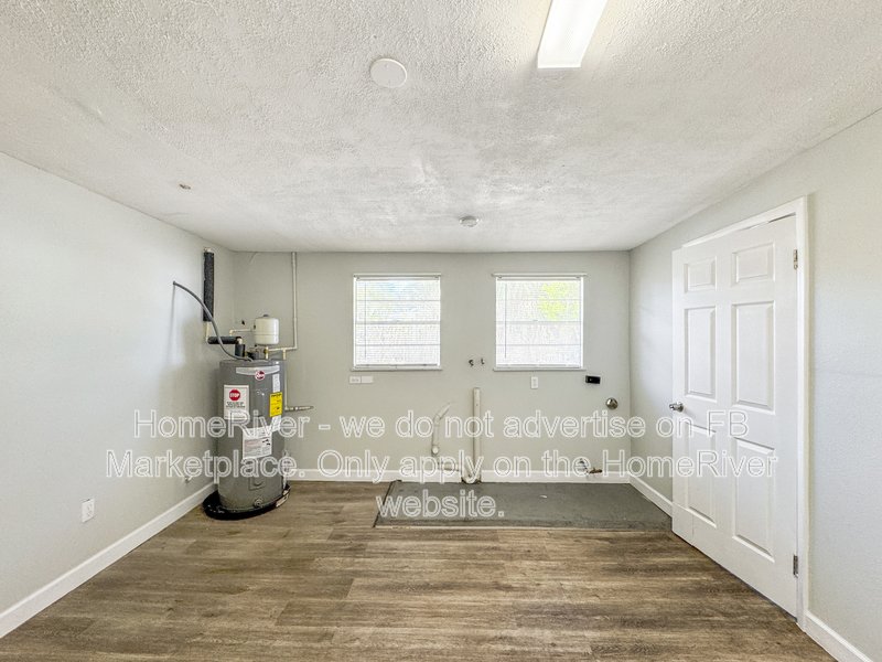 Available Now! Amazing 4 bed 2 bath home! property image