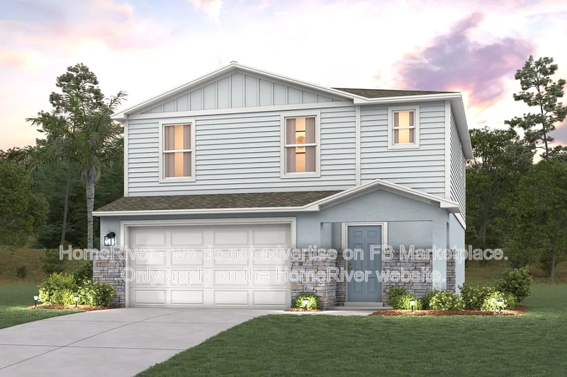 Available Now! Amazing 3 bedroom 2.5 bath home! property image