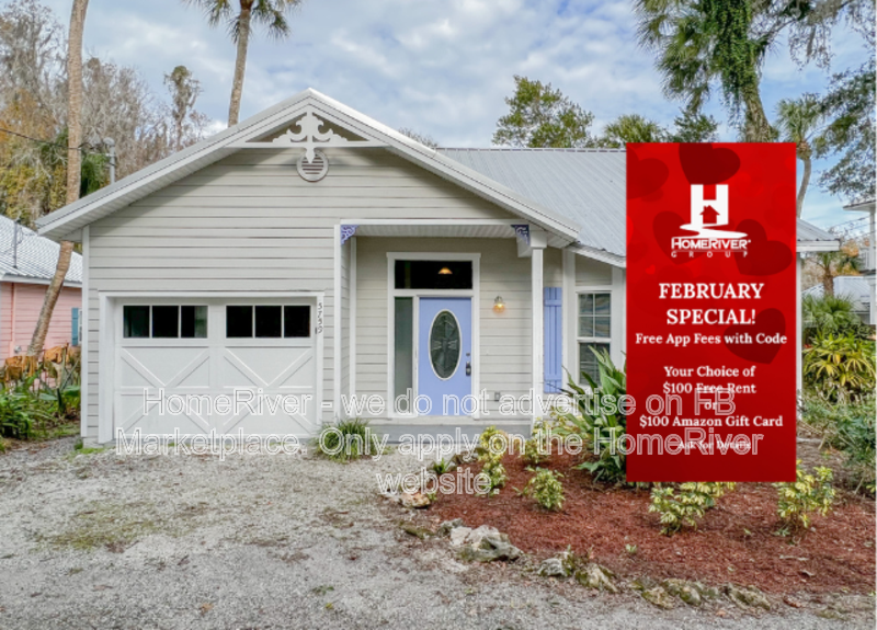 Available Now! Amazing 3 bed 2 bath home! property image