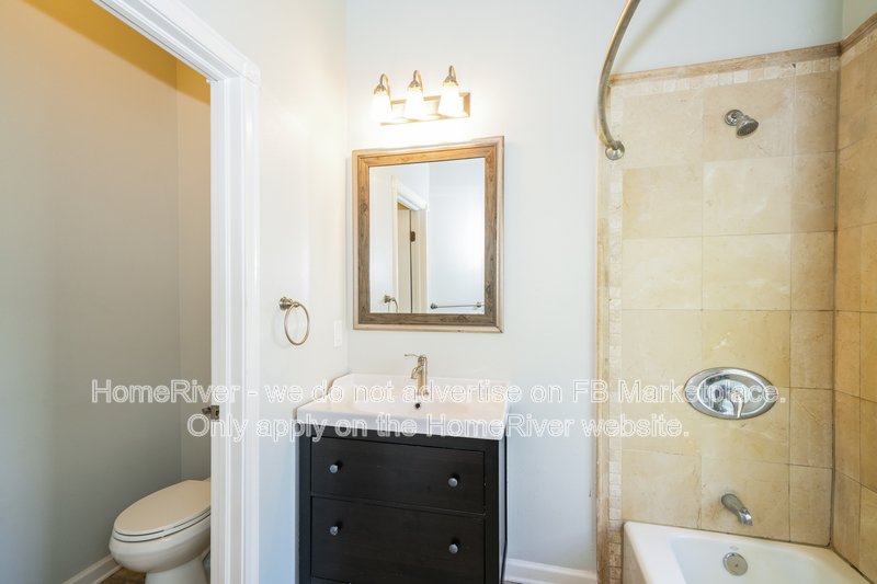 Available Now! Amazing 3 bed 2 bath home! property image