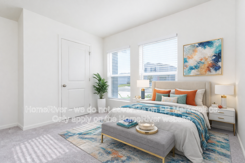 Available Now! Amazing 4 bed 2 bath home! property image