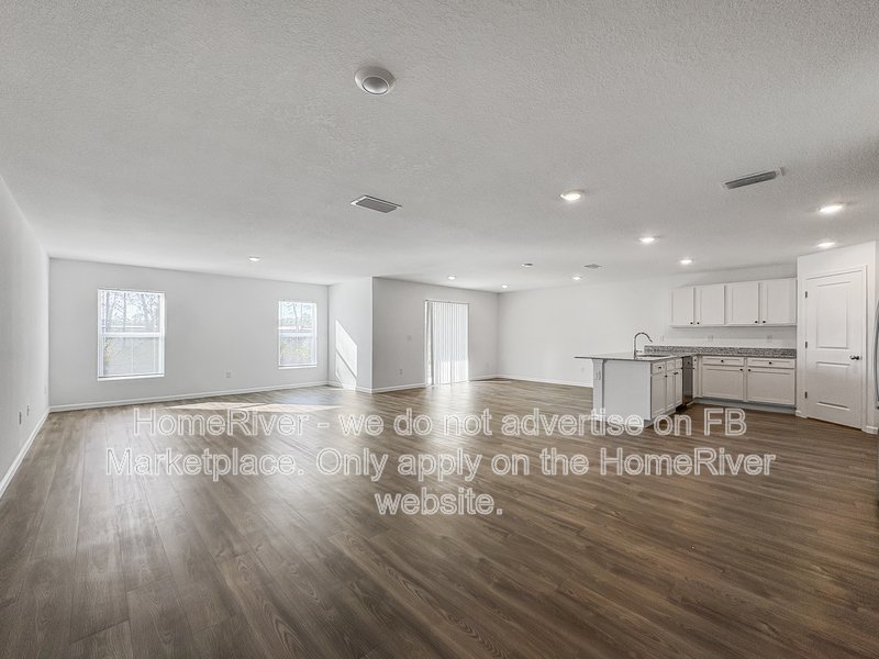 Available Now! Newly built 4 bedroom, 2 bath home property image