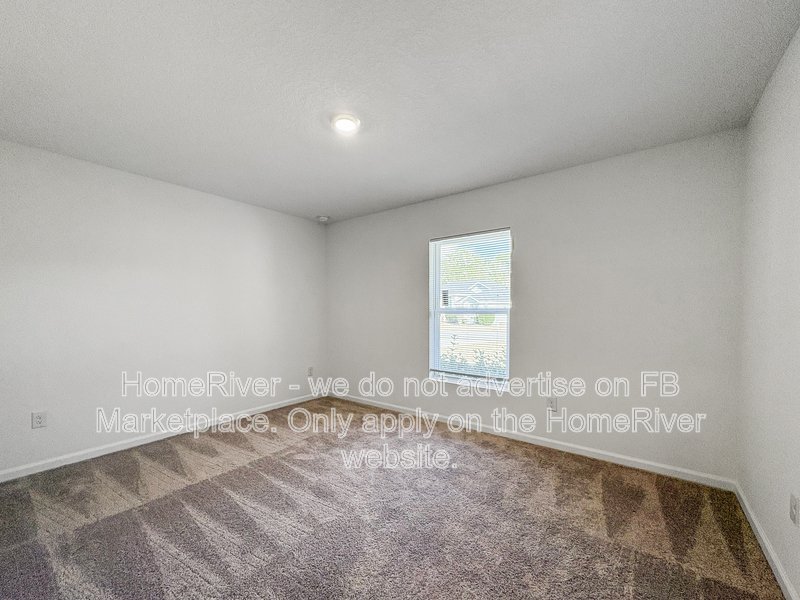 Available Now! Newly built 4 bedroom, 2 bath home property image