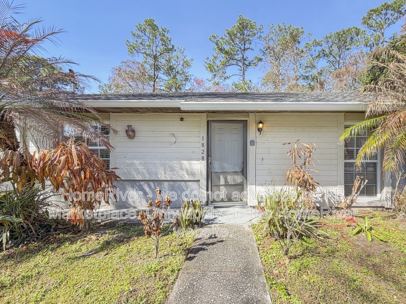Move In Ready! - 1828 BONNEVILLE DR, ORLANDO FL 32826 property image