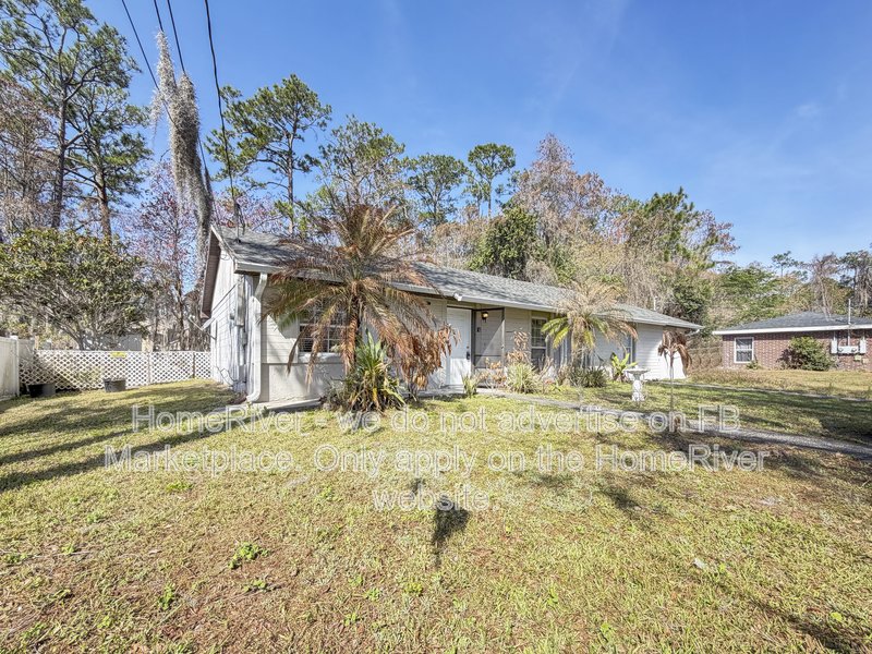 Move In Ready! - 1828 BONNEVILLE DR, ORLANDO FL 32826 property image