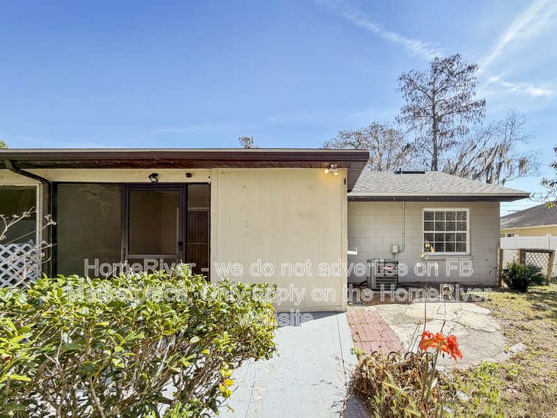 Move In Ready! - 1828 BONNEVILLE DR, ORLANDO FL 32826 property image