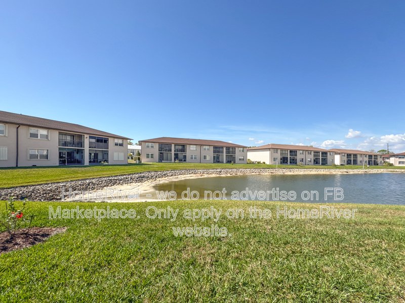 Move In Ready! - 25100 SANDHILL BLVD APT M104, PUNTA GORDA FL 33983 property image
