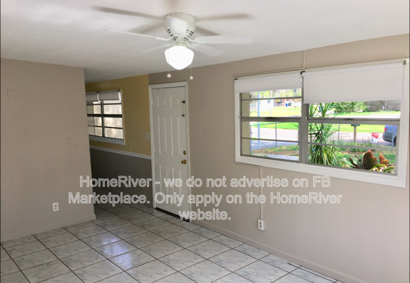 Cozy 3BR in Tampa - Near Schools - w/ Private Yard property image