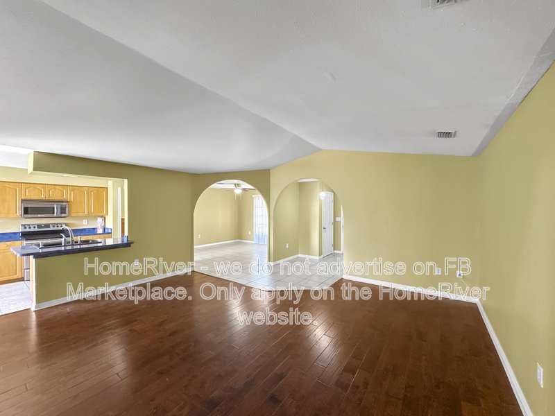 Available Now! Beautiful Punta Gorda Single Family Home! property image