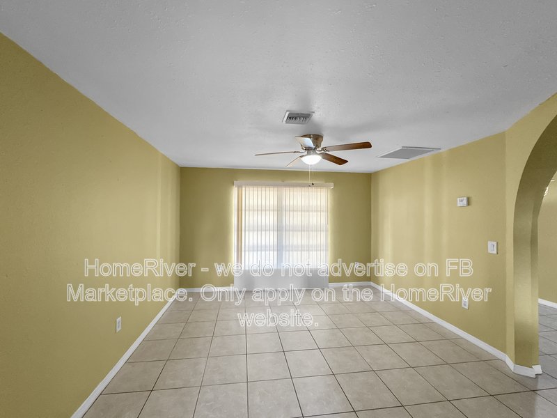 Available Now! Beautiful Punta Gorda Single Family Home! property image