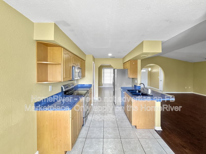 Available Now! Beautiful Punta Gorda Single Family Home! property image