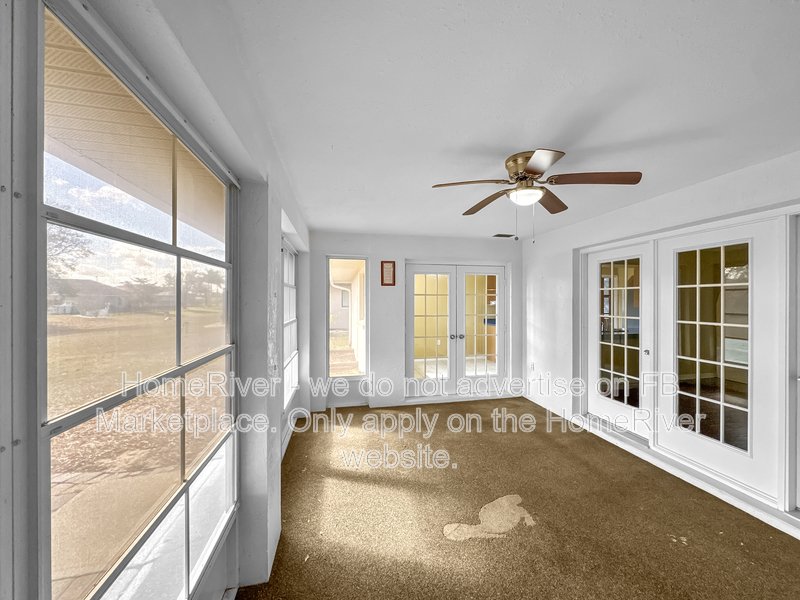 Available Now! Beautiful Punta Gorda Single Family Home! property image