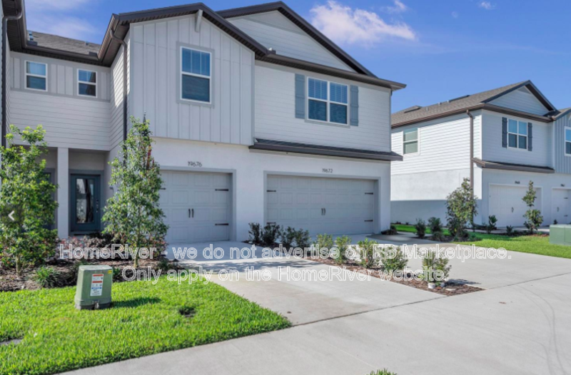 Coming Soon - Townhome in gated community property image