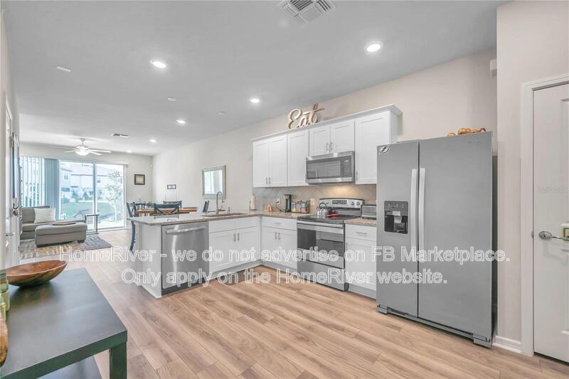 Coming Soon - Townhome in gated community property image