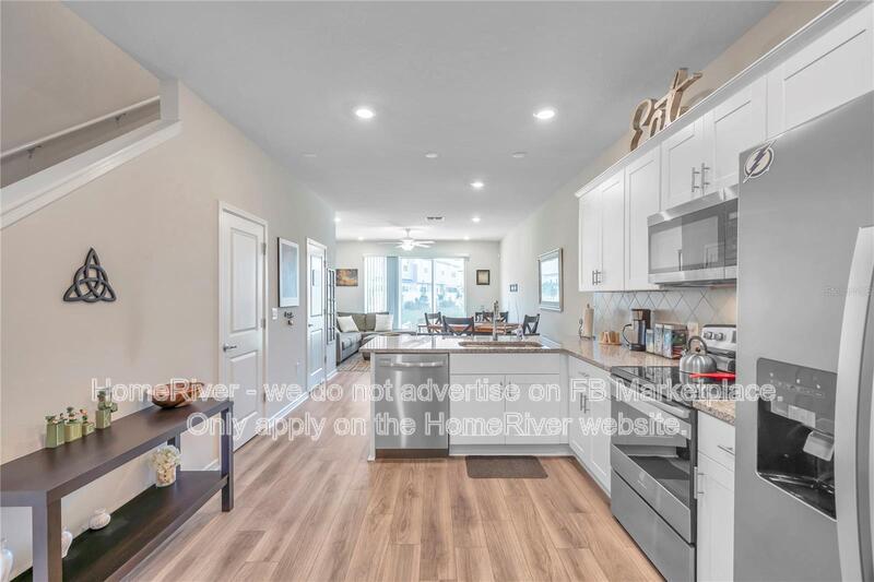 Coming Soon - Townhome in gated community property image