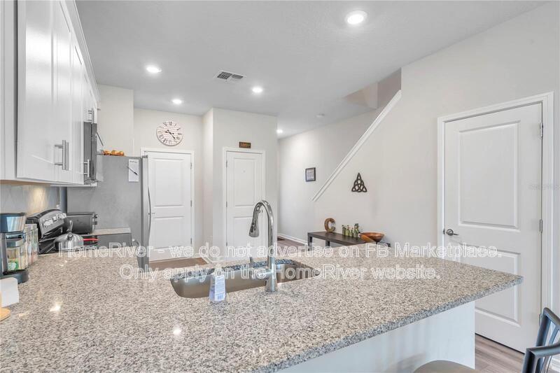 Coming Soon - Townhome in gated community property image