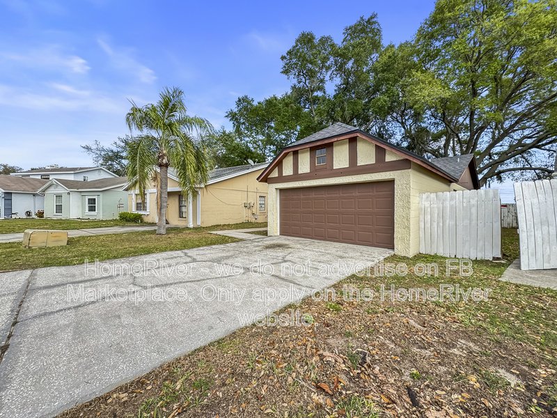 Pet Friendly! property image