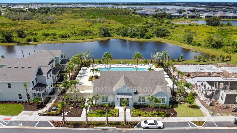 2025 New Build! Amazing 3 bed 2.5 bath home! property image