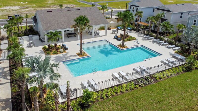 2025 New Build! Amazing 3 bed 2.5 bath home! property image