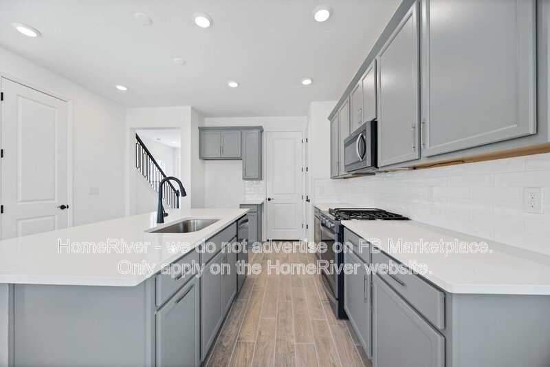 2025 New Build! Amazing 3 bed 2.5 bath home! property image