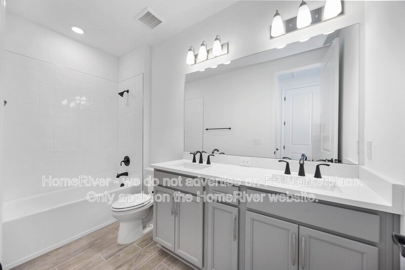 2025 New Build! Amazing 3 bed 2.5 bath home! property image