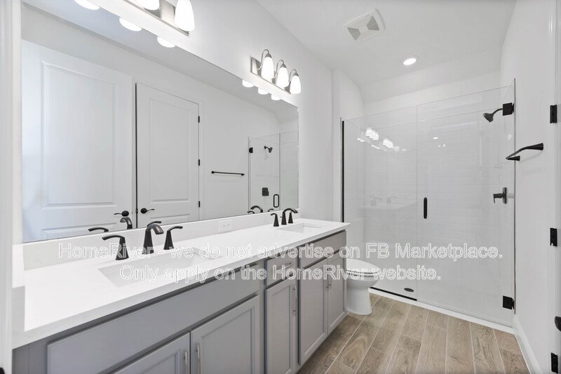 2025 New Build! Amazing 3 bed 2.5 bath home! property image