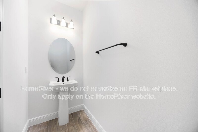 2025 New Build! Amazing 3 bed 2.5 bath home! property image