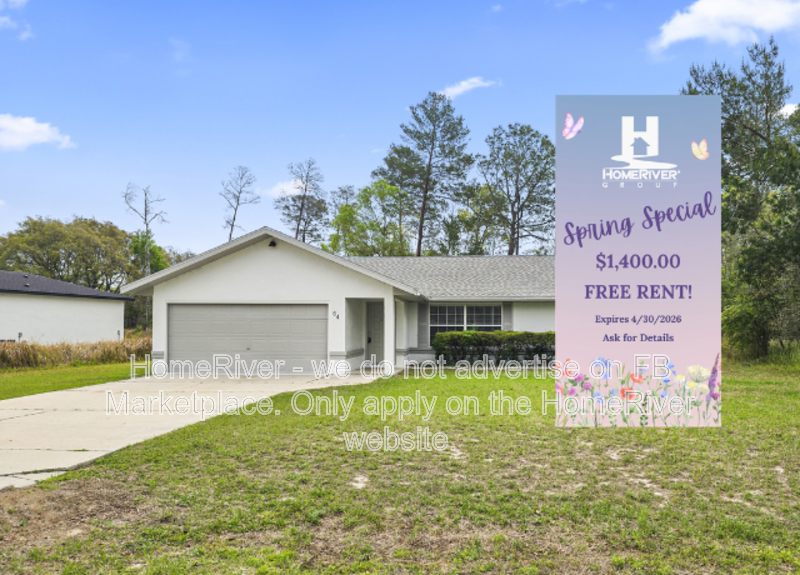 Pet Friendly! property image